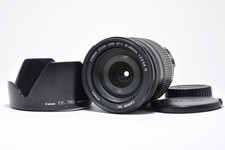 Objectif zoom standard Canon