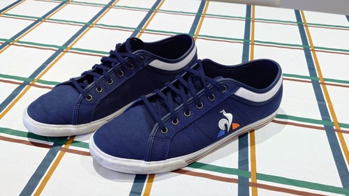 Coq sportif saint clement - coq,
