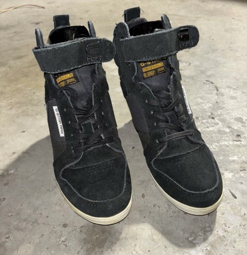 Chaussures star - chaussures, g-star