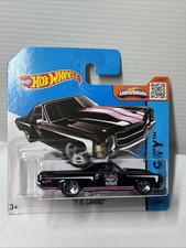 Hotwheels 1/64 🇨🇵 71 El
