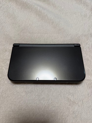Console new nintendo - new, xl