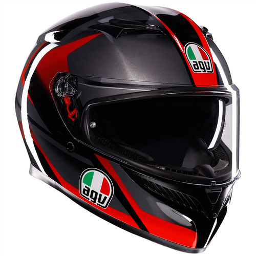 Casque moto agv striga - moto,
