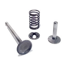 Soupape Echappement pour