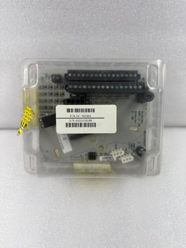 Neuf honeywell taix01 - neuf, cc-taix01
