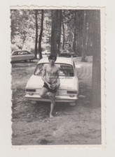 Slip de bain affectueux et