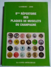 Livre : 8éme Répertoire des