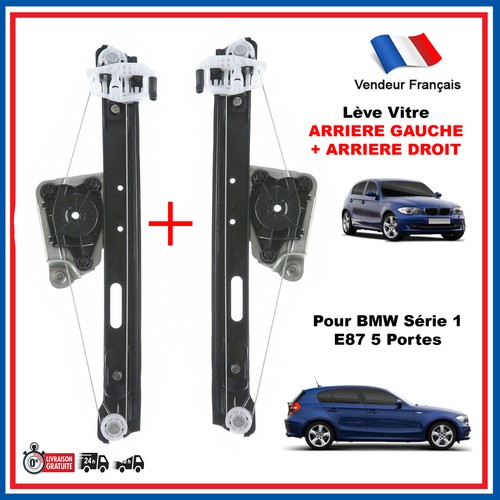 Leve vitre electrique arriere - electrique,