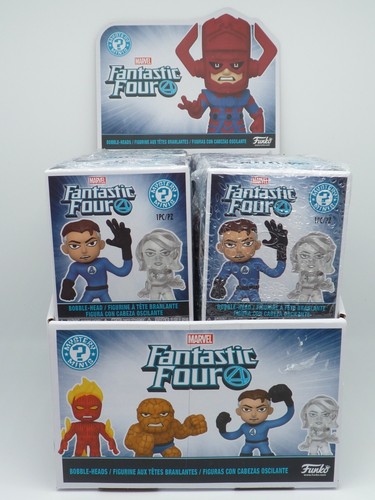 Funko présentoir neuf 12 - funko,