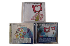 LES ENFOIRES : LOT 3 CD audio NEUF ( Génération Enfoirés 2019 2022 )