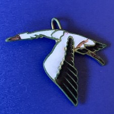 France insigne aviation escadrille cigogne 1939 35mm pilote spa Guynemer Hispano