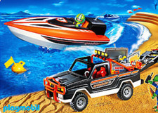 Playmobil -- Pièce de