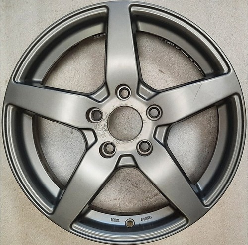 Diewe d1216 alloy wheel 5x16 - alloy,
