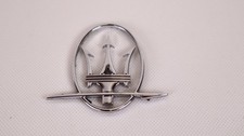 MASERATI GHIBLI 14- EMBLEME