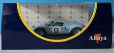 Ford GT40 #9 Le Mans 1968