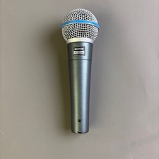 Microphone vocal Shure BETA