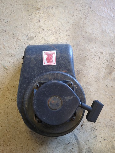 Lanceur volute tecumseh - lanceur,