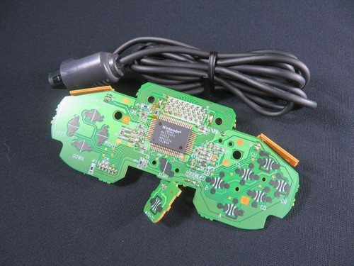 Manette pad substrat only - pad,