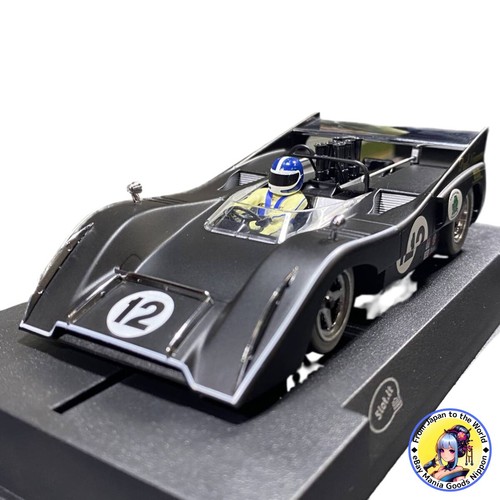 Slot car mclaren m8d - 1/32,