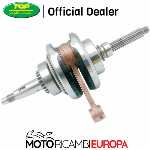 Arbre moteur top - arbre,