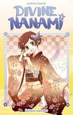 Divine Nanami Vol.6 de Suzuki