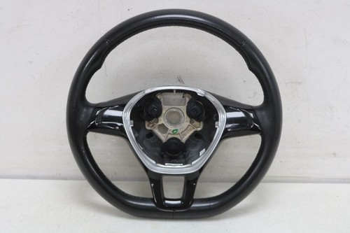 Volant cuir polo 6c - volant,