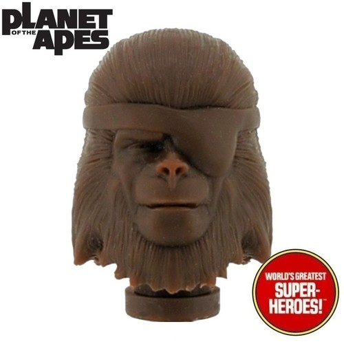 Mego planet the - the, apes