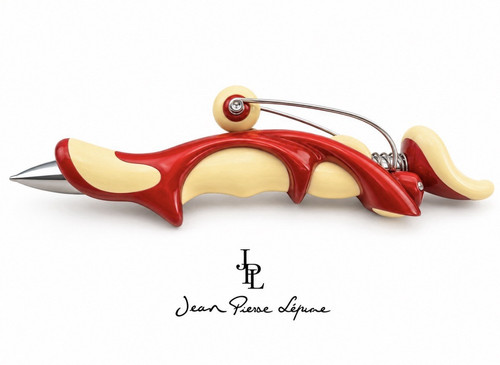 Jean pierre lepine stylo - pierre,