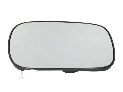Verre rétroviseur droite - verre,