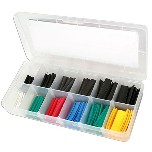 Set tubes - set, de