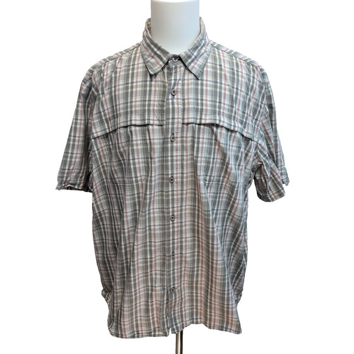 Chemise carhartt force 2xl - carhartt,