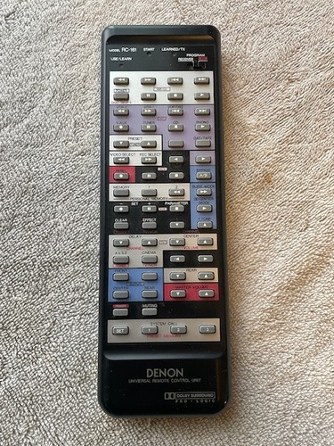Denon 161 universal - denon,