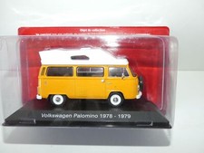 CAMPING CAR VW COMBI PALOMINO 1978-79 IXO PRESSE 1:43