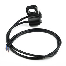 Interrupteur pour toute moto