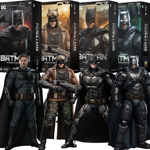 Figurines batman comics - figurines,