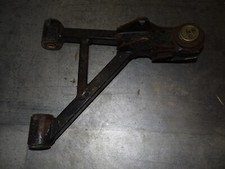 triangle supérieur avant