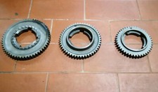 Vespa faro basso ingranaggi - faro,