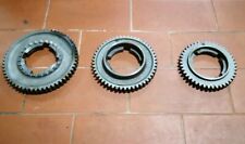 Vespa Faro Basso Ingranaggi