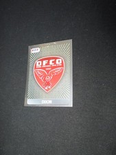 DFCO DIJON   Badge Ecusson