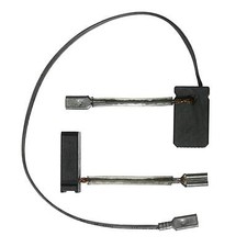 Balais à Charbon Du Moteur Hilti Dc 125, Ws 244118, 282192 - Premium (P2282)