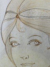 Gaston BELMON Tableau Peinture