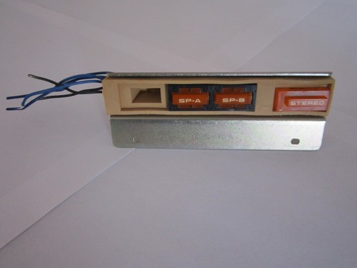 Pioneer 850 stereo - pioneer,