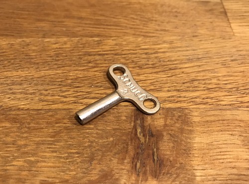 Clef numéro pour jouet - clef,