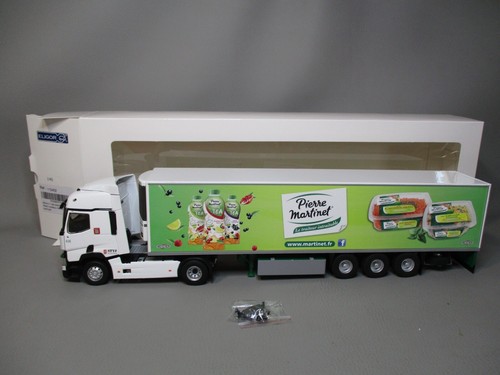 Dv11079 camion eligor 43 - camion, 1/43