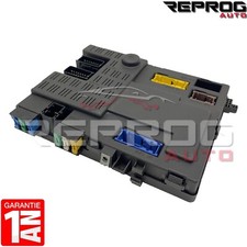 BSI VIERGE CITROEN XSARA PICASSO 9642409480 73005812 VALEO V8.2 BOITE B6 PR4