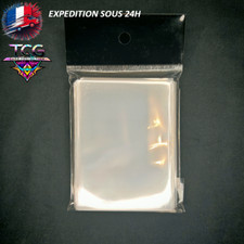 LOT DE 100 POCHETTES DE