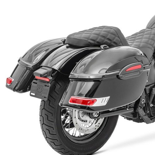 Sacoches rigides 33l pour - 33l,