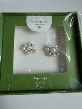 New In Box Kate Spade NY x