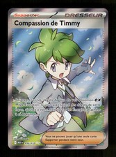 Carte Pokémon Compassion de