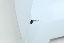 Capot de selle SUZUKI 600 GSXR