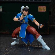 JADA TOYS Figurine CHUN LI